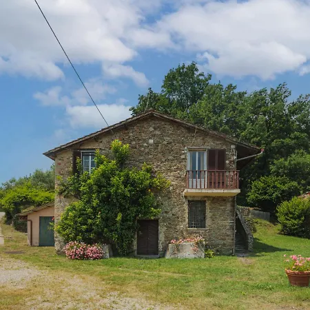 Holiday home La Ferriera By Interhome *