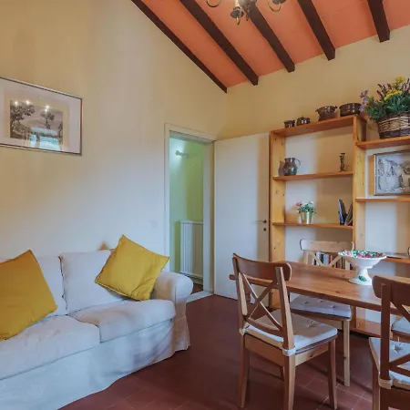 La Ferriera By Interhome *