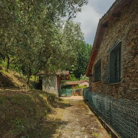 Holiday home La Ferriera By Interhome *