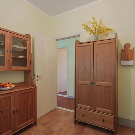 Holiday home La Ferriera By Interhome Montignoso