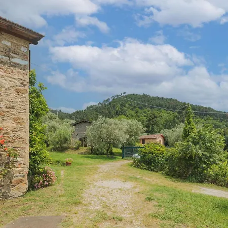 La Ferriera By Interhome Holiday home Montignoso