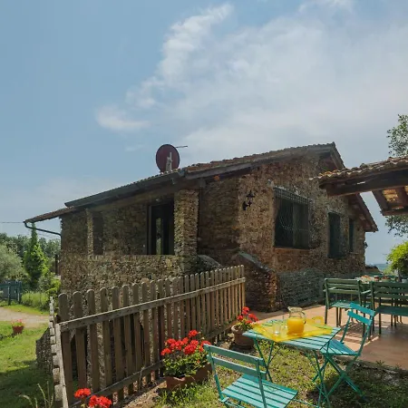 Holiday home La Ferriera By Interhome *