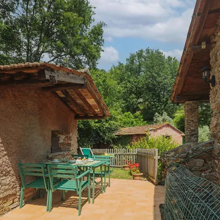 La Ferriera By Interhome Holiday home Montignoso
