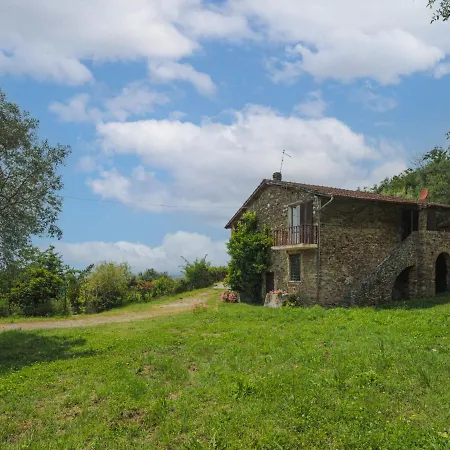 La Ferriera By Interhome Holiday home Montignoso