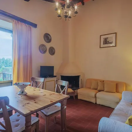 La Ferriera By Interhome Holiday home Montignoso