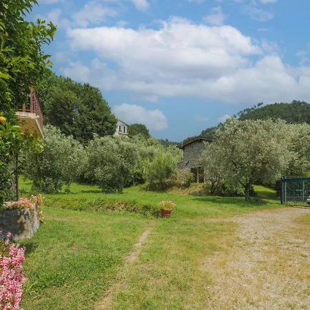 La Ferriera By Interhome Holiday home Montignoso