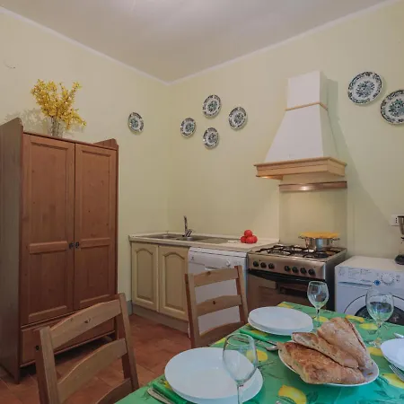 La Ferriera By Interhome Holiday home *