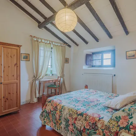 Holiday home La Ferriera By Interhome Montignoso