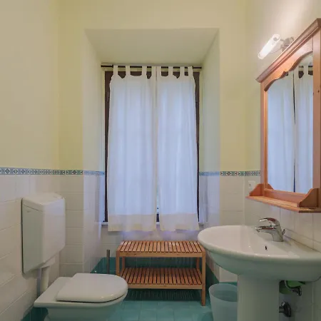 Holiday home La Ferriera By Interhome *