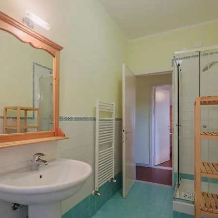 Holiday home La Ferriera By Interhome