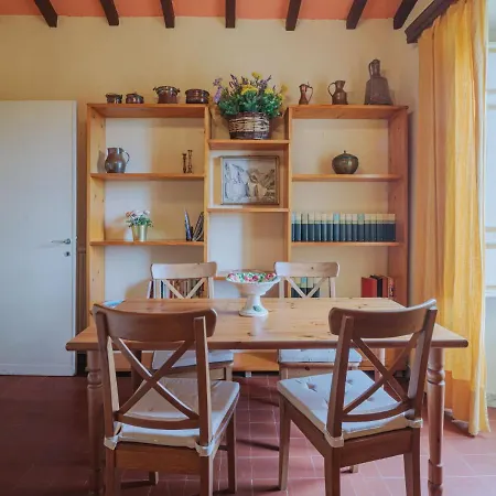 La Ferriera By Interhome Holiday home