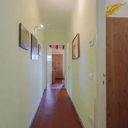 Holiday home La Ferriera By Interhome *
