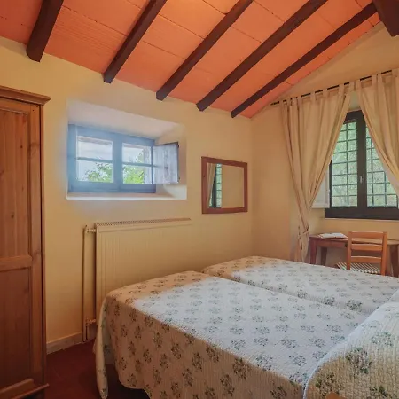 La Ferriera By Interhome Holiday home