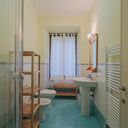 La Ferriera By Interhome Montignoso